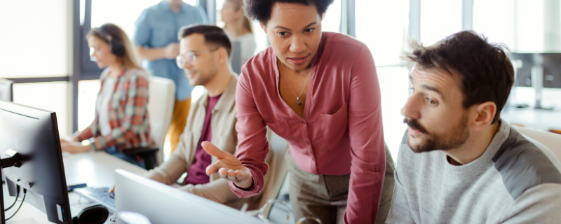 Reconversion en cybers&eacute;curit&eacute; 